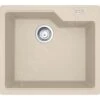 Franke Urban - Fragranit Spülbecken UBG 610-56, 560x500 Mm, Sand 114.0582.780 -Küchenarmaturen Verkauf 02dbe057a14773067f27430a