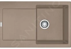 Franke Sets - Küchenset G39, Fragnitspüle MRG 611 Und Spültischarmatur Samoa, Kaschmir/verchromt 114.0510.267 11 Franke Sets - Küchenset G39, Fragnitspüle MRG 611 Und Spültischarmatur Samoa, Kaschmir/verchromt 114.0510.267 -Küchenarmaturen Verkauf 04b26c6afa1c663409a5162b