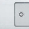 Franke Orion - Tectonite Spülbecken OID 611, 940x510 Mm, Weiß 114.0288.541 -Küchenarmaturen Verkauf 07cc720b31f485391b5c441e