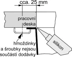 Franke Planar - Spülbecken Edelstahl PPX 110-52, 560x450 Mm 122.0203.471 -Küchenarmaturen Verkauf 09530de2a330fb60039b94a0