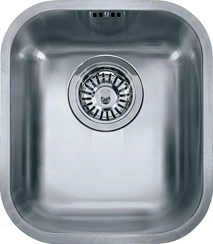 Franke Galassia - Spülbecken GAX 110-30, 332x372 Mm, Edelstahl 122.0021.439 3 Franke Galassia - Spülbecken GAX 110-30, 332x372 Mm, Edelstahl 122.0021.439