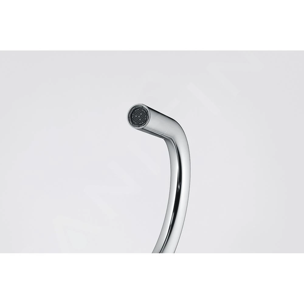 Franke Lina - Spültischarmatur FC 6051.031 Mit Ausziehbarem Endstück, Verchromt 115.0626.051 6 Franke Lina - Spültischarmatur FC 6051.031 Mit Ausziehbarem Endstück, Verchromt 115.0626.051 – Bild 4