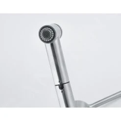 Franke Taros Neo - Spültischarmatur FC 6386.501 Mit Ausziehbarer Brause, Edelstahl 115.0596.386 11 Franke Taros Neo - Spültischarmatur FC 6386.501 Mit Ausziehbarer Brause, Edelstahl 115.0596.386 -Küchenarmaturen Verkauf 0cf4a0aa804e66e52c97e039