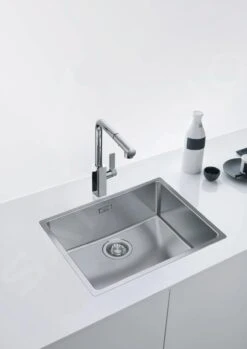 Franke Maris - Spülbecken Edelstahl MRX 210/610-50, 540x440x180 Mm 127.0539.573 7 Franke Maris - Spülbecken Edelstahl MRX 210/610-50, 540x440x180 Mm 127.0539.573 -Küchenarmaturen Verkauf 0d2d768c3c53afdd2054b0d3