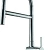 Franke Active - Spültischarmatur FN 3407.031, Mit Flexiblem Arm, Chrom 115.0653.407 -Küchenarmaturen Verkauf 0e6378bd3f3d3898a77ec826