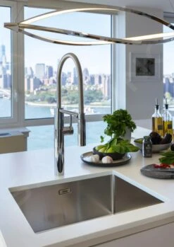 Franke Box - Spülbecken BXX 210/110-54, 580 X 450 Mm, Edelstahl 127.0395.015 -Küchenarmaturen Verkauf 0f71cc15b7307a92616b6bc9