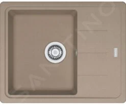 Franke Sets - Küchenset G54, Fragnitspüle BFG 611-62 Und Spültischarmatur FC 650.031, Kaschmir/verchromt 114.0510.397 -Küchenarmaturen Verkauf 0fb1c12e6bf348743ce60c9f 1