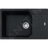 Franke Urban - Fragranit-Spüllbecken UBG 611-78 BB, 780x500 Mm, Schwarz Matt 114.0652.401 1 Franke Urban - Fragranit-Spüllbecken UBG 611-78 BB, 780x500 Mm, Schwarz Matt 114.0652.401 -Küchenarmaturen Verkauf 0ff56bcf32ead06bab39c12c