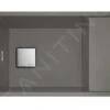 Franke Fresno - Fragnitspüle FSG 611-88, 877x495 Mm, Steingrau 114.0651.013 1 Franke Fresno - Fragnitspüle FSG 611-88, 877x495 Mm, Steingrau 114.0651.013 -Küchenarmaturen Verkauf 150b8a07d7ebd6a205d92359