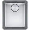 Franke Mythos - Spülbecken MYX 210/610-34, 352x412 Mm, Edelstahl 127.0637.431 1 Franke Mythos - Spülbecken MYX 210/610-34, 352x412 Mm, Edelstahl 127.0637.431 -Küchenarmaturen Verkauf 15ad8102b836762cd1419106