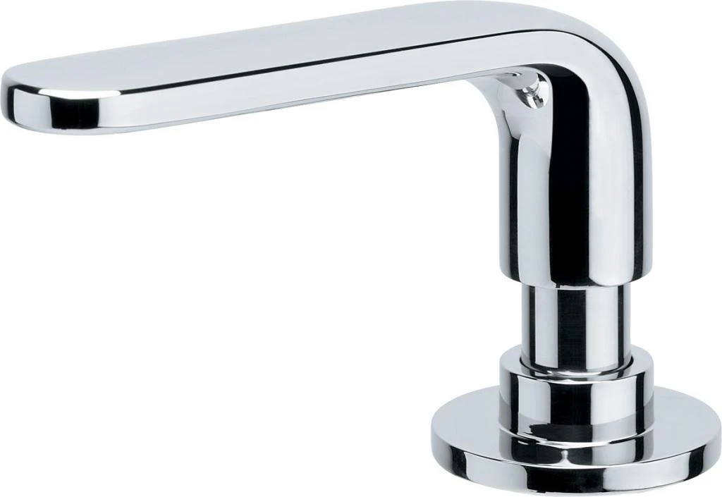 Franke Sinos - Seifenspender, 250 Ml, Chrom 119.0261.519 3 Franke Sinos - Seifenspender, 250 Ml, Chrom 119.0261.519