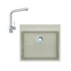 Franke Sets - Set G246, Fragranite-Spüle MRG 610-52 RTL Und Armatur Samoa, Sahara / Chrom 114.0675.672 1 Franke Sets - Set G246, Fragranite-Spüle MRG 610-52 RTL Und Armatur Samoa, Sahara / Chrom 114.0675.672 -Küchenarmaturen Verkauf 1a8f8697d1c5b220005c0d4d