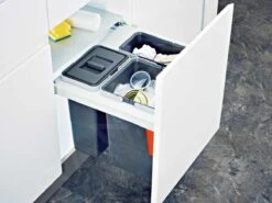 Franke Abfalltrennsysteme - Abfalleimer Garbo 50-3, Eingebaut 121.0200.691 6 Franke Abfalltrennsysteme - Abfalleimer Garbo 50-3, Eingebaut 121.0200.691 -Küchenarmaturen Verkauf 1d8113f80dcbc16bad20be13