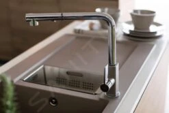 Franke Küchenarmaturen - Spültischarmatur FG 0392.424, Chrom / Kaschmir 115.0392.362 -Küchenarmaturen Verkauf 1f733ac919cc2441f2c37df3