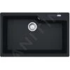 Franke Urban - Fragranit-Spüllbecken UBG 610-78, 780x500 Mm, Schwarz Matt 114.0637.594 2 Franke Urban - Fragranit-Spüllbecken UBG 610-78, 780x500 Mm, Schwarz Matt 114.0637.594 -Küchenarmaturen Verkauf 219f19cd383c5d9e198d435c