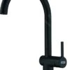 Franke Active - Einhebelmischer FN 4089.901, Schwarz Matt 115.0653.398 -Küchenarmaturen Verkauf 227b0438242acab775a7d5cd
