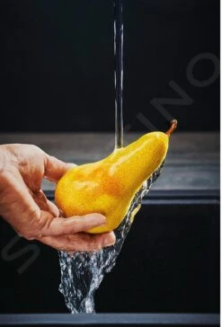 Franke Active New - Spültischarmatur FN 4090.901 Mit Ausziehbarer Brause, Schwarz Matt 115.0653.404 -Küchenarmaturen Verkauf 2540ec9e8b06387222f652ac