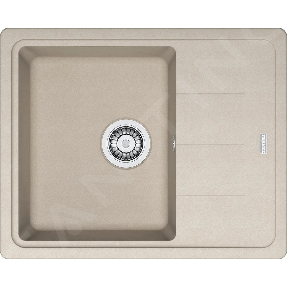 Franke Sets - SET G172, Fragranitspüle BFG 611-62 Mit Armatur FP 9000.082, Sahara/Sahara 114.0619.580 5 Franke Sets - SET G172, Fragranitspüle BFG 611-62 Mit Armatur FP 9000.082, Sahara/Sahara 114.0619.580 – Bild 3
