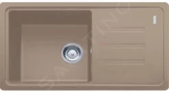 Franke Sets - Küchenset G121, Fragnitspüle BSG 611-78/39 Und Spültischarmatur FC 9541.424, Kaschmir 114.0510.451 11 Franke Sets - Küchenset G121, Fragnitspüle BSG 611-78/39 Und Spültischarmatur FC 9541.424, Kaschmir 114.0510.451 -Küchenarmaturen Verkauf 2794af9a447a8de6ce2691af 1