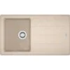 Franke Basis - Fragranit Spülbecken BFG 611-86, 860x500 Mm, Sand 114.0494.914 2 Franke Basis - Fragranit Spülbecken BFG 611-86, 860x500 Mm, Sand 114.0494.914 -Küchenarmaturen Verkauf 2903693e8b0a5f522afae7e5
