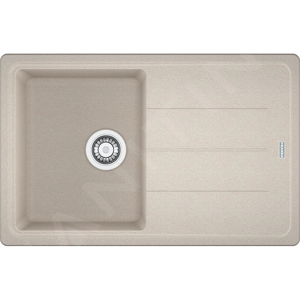 Franke Sets - SET G173, Fragranitspüle BFG 611-78 Mit Armatur FP 9000.082, Sahara/Sahahra 114.0619.588 5 Franke Sets - SET G173, Fragranitspüle BFG 611-78 Mit Armatur FP 9000.082, Sahara/Sahahra 114.0619.588 – Bild 3