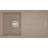 Franke Basis - Fragranit Spülbecken BFG 611-86, 860x500 Mm, Kaschmir 114.0494.911 1 Franke Basis - Fragranit Spülbecken BFG 611-86, 860x500 Mm, Kaschmir 114.0494.911 -Küchenarmaturen Verkauf 2b7d2562f0857f5cc0b54ef9