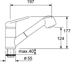 Franke Sets - Küchenset G57, Fragranit Spülbecken BFG 611-78, Sahara + Küchenarmatur FC 9547, Sahara 114.0323.916 -Küchenarmaturen Verkauf 2cd14142cd5335d28815d951 2