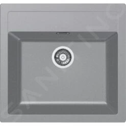 Franke Sets - Küchenset T102, Tectonite-Spüle SID 610 Und Armatur FP 9000.031, Grau / Chrom 143.0675.721 -Küchenarmaturen Verkauf 2dc6ee41d5fe09aed9425e6a