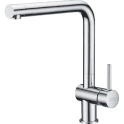 Franke Küchenarmaturen - Spültischarmatur Samoa, Verschromt 115.0046.072 -Küchenarmaturen Verkauf 31a4dc3516da9dd6ee30f1f0