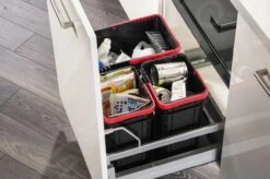 Franke Abfalltrennsysteme - Abfalleimer 300-60 Trio, Eingebaut 121.0150.146 7 Franke Abfalltrennsysteme - Abfalleimer 300-60 Trio, Eingebaut 121.0150.146 -Küchenarmaturen Verkauf 334bab9f4ea0caf92129e036