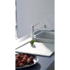 Franke Taros Neo - Spültischarmatur FC 6386.501 Mit Ausziehbarer Brause, Edelstahl 115.0596.386 12 Franke Taros Neo - Spültischarmatur FC 6386.501 Mit Ausziehbarer Brause, Edelstahl 115.0596.386 -Küchenarmaturen Verkauf 3610ad468b2d063a2360cce5