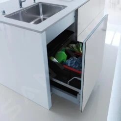 Franke Abfalltrennsysteme - Abfalleimer 300-60 Duo, Eingebaut 121.0150.143 7 Franke Abfalltrennsysteme - Abfalleimer 300-60 Duo, Eingebaut 121.0150.143 -Küchenarmaturen Verkauf 36e3131a7e2934b6f0720622