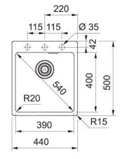 Küchenarmaturen Verkauf -Küchenarmaturen Verkauf 3a1d9d8f3814ad61bf21705d 4