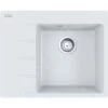 Franke Centro - Fragranit-Spüllbecken CNG 611-62 TL/7, 620x500 Mm, Eisweiß 114.0637.164 -Küchenarmaturen Verkauf 3a24bd2106d50dec0f00cfa9