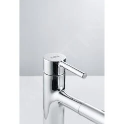 Franke Centro - Spültischarmatur FP 0098.031 Mit Ausziehbarem Endstück, Verchromt 115.0600.098 15 Franke Centro - Spültischarmatur FP 0098.031 Mit Ausziehbarem Endstück, Verchromt 115.0600.098 -Küchenarmaturen Verkauf 40895320930f12639231d3b7