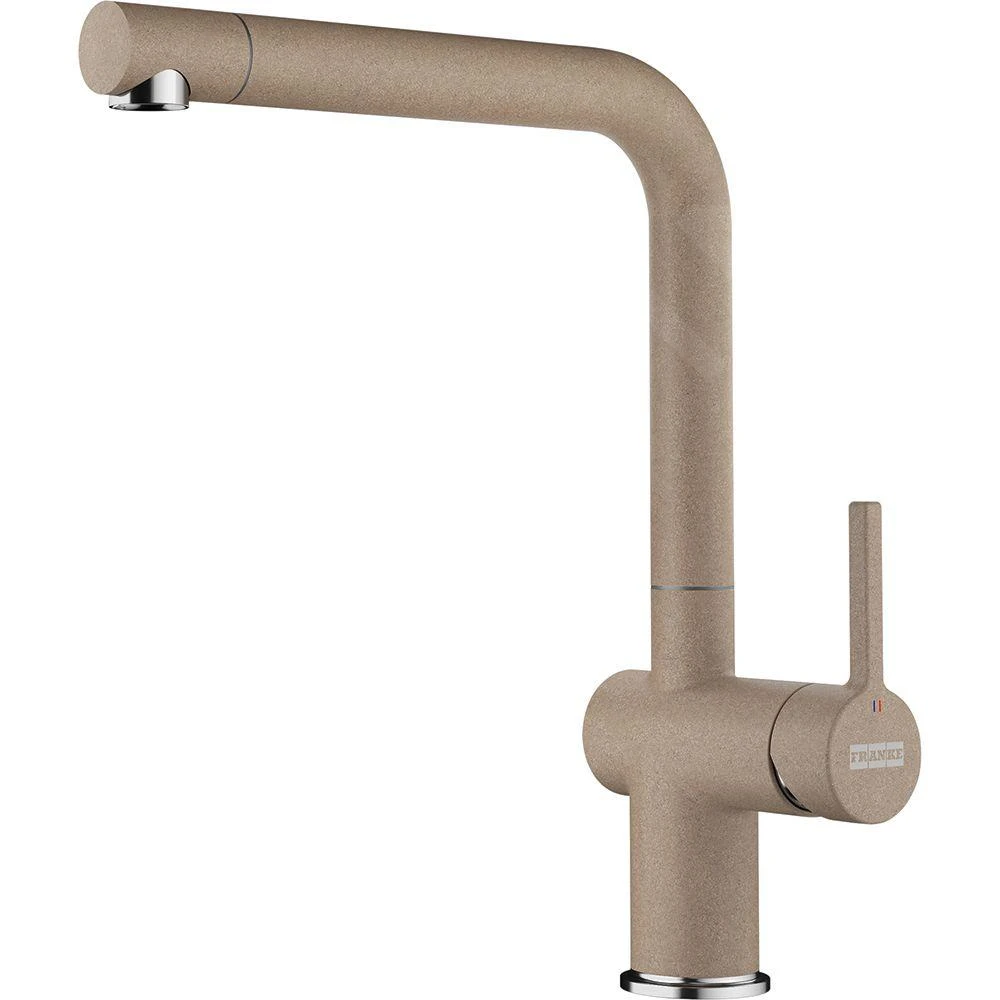 Franke Active New - Spültischarmatur FN 6100.424, Kaschmir 115.0653.378 3 Franke Active New - Spültischarmatur FN 6100.424, Kaschmir 115.0653.378