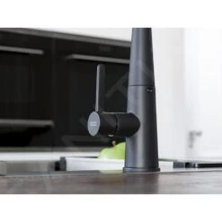 Franke Icon - Spültischarmatur FG 5188.901 Mit Ausziehbarem Endstück, Schwarz Matt 115.0625.190 14 Franke Icon - Spültischarmatur FG 5188.901 Mit Ausziehbarem Endstück, Schwarz Matt 115.0625.190 -Küchenarmaturen Verkauf 4aa35a8329729a4507c92736