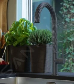 Franke Küchenarmaturen - Spültischarmatur FP 3285, Schwarz Matt 115.0543.285 -Küchenarmaturen Verkauf 4cc83eed83403c7682ad0e15