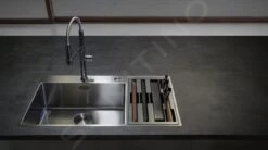 Franke Box Center - Spülbecken Edelstahl BWX 220/620-54-27/7, 860x510 Mm 127.0538.260 14 Franke Box Center - Spülbecken Edelstahl BWX 220/620-54-27/7, 860x510 Mm 127.0538.260 -Küchenarmaturen Verkauf 53929c93f3f99587476e4041 1