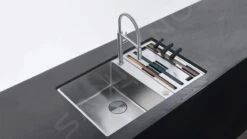 Franke Box Center - Spülbecken BWX 120-41-27, 820x520 Mm, Edelstahl 122.0579.553 9 Franke Box Center - Spülbecken BWX 120-41-27, 820x520 Mm, Edelstahl 122.0579.553 -Küchenarmaturen Verkauf 53a4edbf47ffa9732c41e4cf