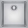 Franke Maris - Spülbecken 210/610-40, 440x440x180 Mm, Edelstahl 127.0539.540 1 Franke Maris - Spülbecken 210/610-40, 440x440x180 Mm, Edelstahl 127.0539.540 -Küchenarmaturen Verkauf 54e167fa155009ff9c982625