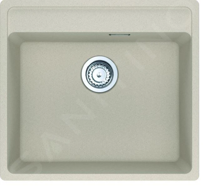 Franke Sets - Set G245, Fragranitspüle MRG 610-52 RTL Und Armatur FP 9000.082, Sahara 114.0675.640 6 Franke Sets - Set G245, Fragranitspüle MRG 610-52 RTL Und Armatur FP 9000.082, Sahara 114.0675.640 – Bild 4