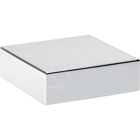 Franke Zubehör - Drehknopf, Chrom 133.0301.743 3 Franke Zubehör - Drehknopf, Chrom 133.0301.743