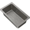 Franke Zubehör - ALL-IN Großes Abtropfbecken, Grau 133.0655.222 1 Franke Zubehör - ALL-IN Großes Abtropfbecken, Grau 133.0655.222 -Küchenarmaturen Verkauf 5b35ae85eeba76fc2efd1f05