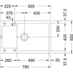Franke Sets - Küchenset G170, Fragnitspüle MRG 611-78 BB Und Spültischarmatur FN 9000.084, Steingrau 114.0587.970 9 Franke Sets - Küchenset G170, Fragnitspüle MRG 611-78 BB Und Spültischarmatur FN 9000.084, Steingrau 114.0587.970 -Küchenarmaturen Verkauf 5bfd8a1cd3ae308e04f12170