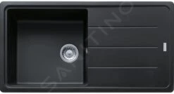 Franke Sets - Küchenset G138, Fragnitspüle BFG 611 Und Spültischarmatur FC 9547.424, Onyx 114.0510.594 11 Franke Sets - Küchenset G138, Fragnitspüle BFG 611 Und Spültischarmatur FC 9547.424, Onyx 114.0510.594 -Küchenarmaturen Verkauf 60442bb1ea471e10bd97c196