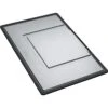 Franke Zubehör - Abtropfplatte, Edelstahl/ Kunststoff Schwarz 112.0602.288 -Küchenarmaturen Verkauf 6345d3de60b96140922b3c0c