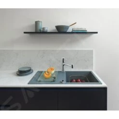 Franke Centro - Spültischarmatur FP 0131.031 Mit Ausziehbarer Brause, Verchromt 115.0600.131 -Küchenarmaturen Verkauf 63ef7349cf1f3cf8206aac59