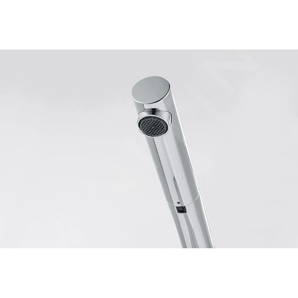 Franke Centro - Spültischarmatur FP 0098.031 Mit Ausziehbarem Endstück, Verchromt 115.0600.098 8 Franke Centro - Spültischarmatur FP 0098.031 Mit Ausziehbarem Endstück, Verchromt 115.0600.098 – Bild 6