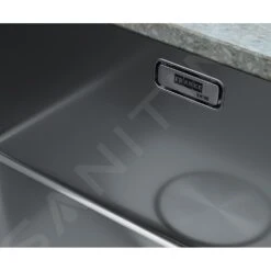 Franke Mythos - Spülbecken MYX 110-50, 540x440 Mm, Edelstahl 122.0637.420 -Küchenarmaturen Verkauf 68b296b1668f4c8211e85faf 1